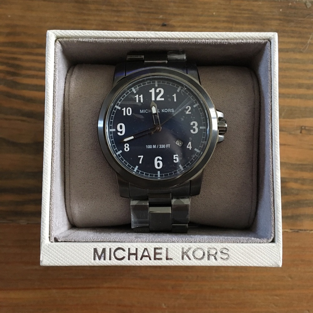 NEW Michael Kors Watch